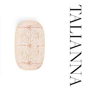 Talianna Lilypad Catchall Tray